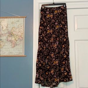 American eagle skirt